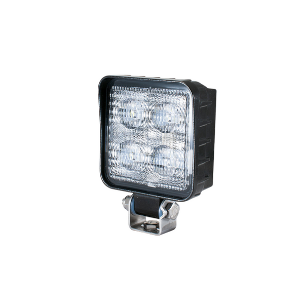 Arbetslampa LED Mini 12w