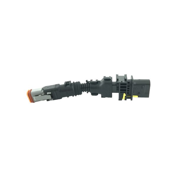 Adapter Volvo 3-pole to DTP 2-pole