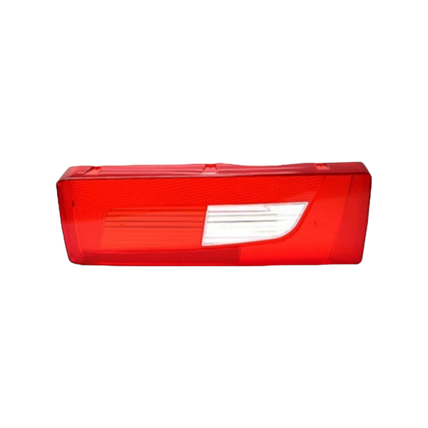 Spare glass Rear lamp Scania LED Right