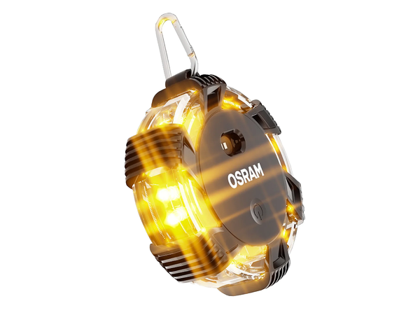 Osram LED Varningspuck