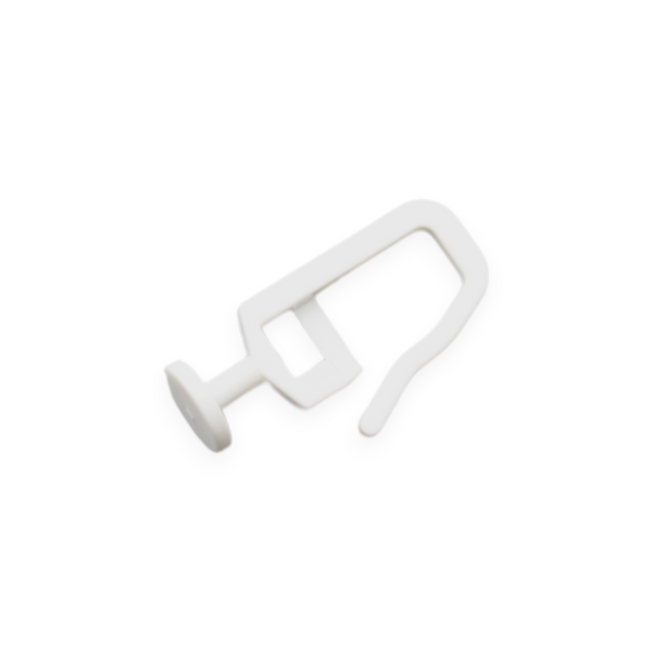 25-pack Curtain hook Scania P/G/R 2004-2016