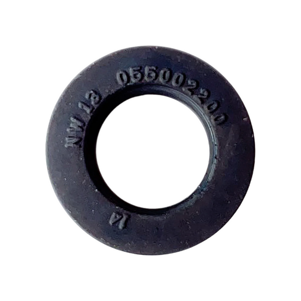 Rubber seal Connecting pipe NW13