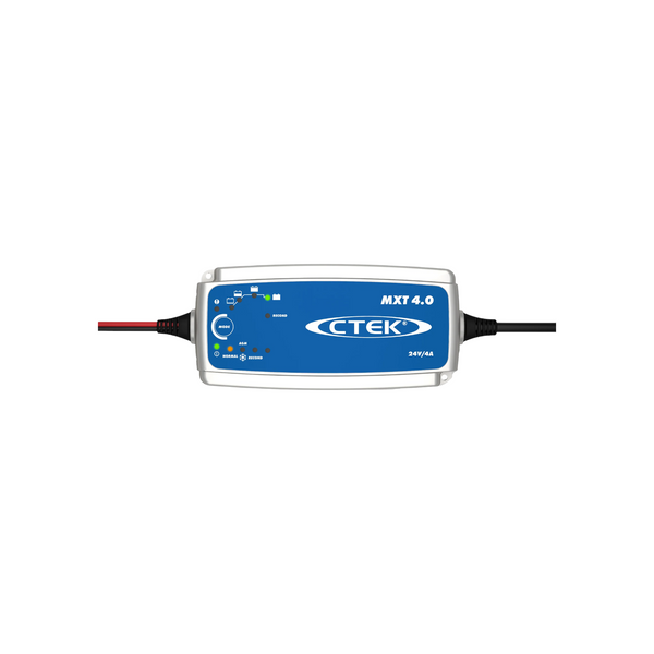 CTEK Batteriladdare MXT 4.0 24V 4A