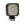 Arbetslampa LED Slim 36W 9-32V