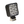 Work lamp LED Slim 36W 9-32V 
