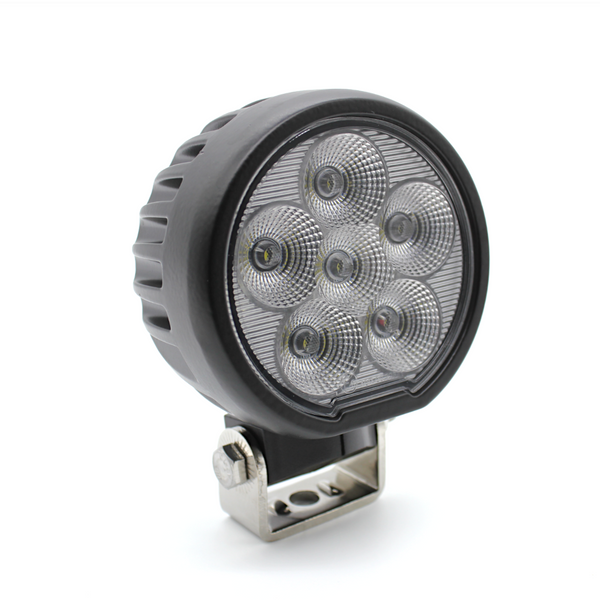 Work lamp LED Slim 36W 9-32V 