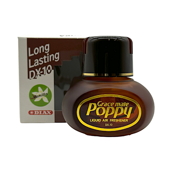 Poppy doftflaska vanilj