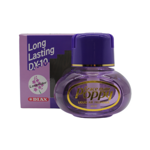 Poppy doftflaska lavender