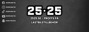Banner bild 2525.se