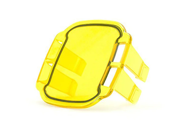 Lazer Yellow Lens Cover For Utility 25
